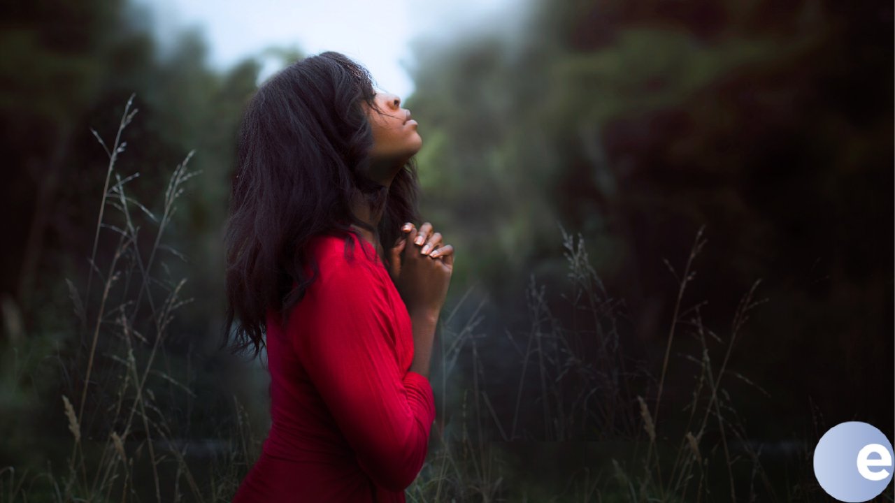 God Knows You Encountering Peace