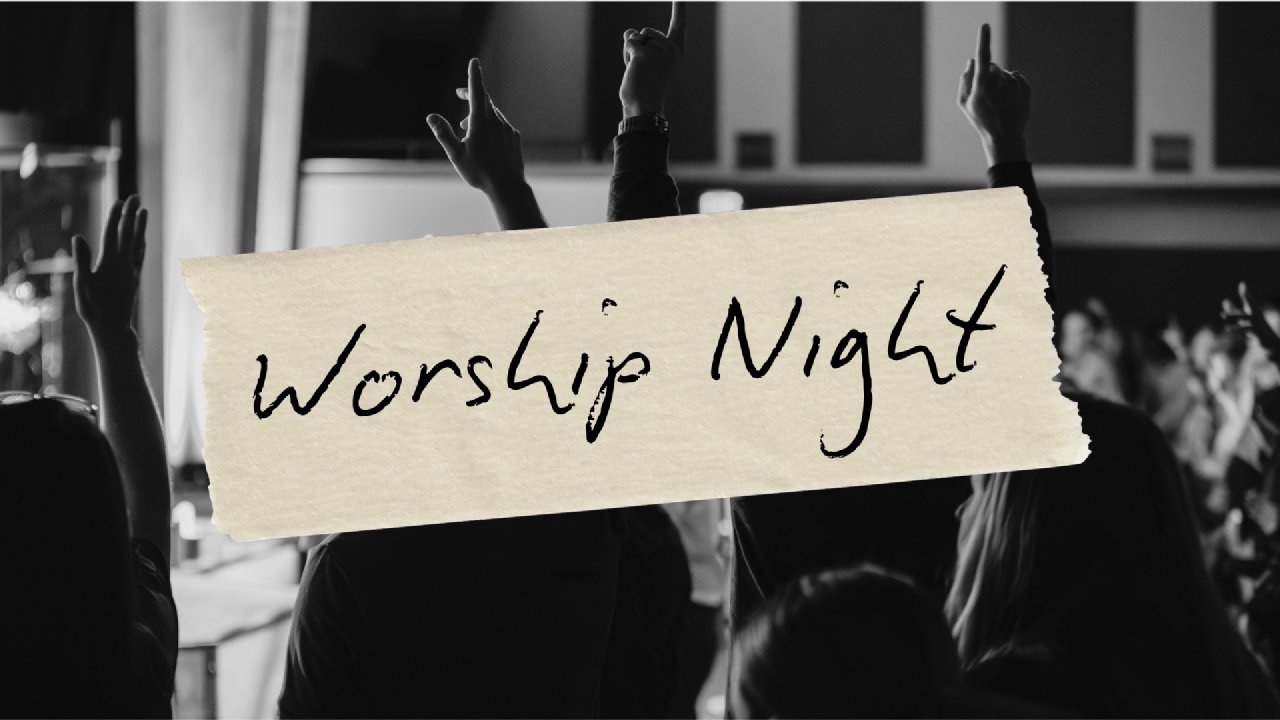 Worship Night