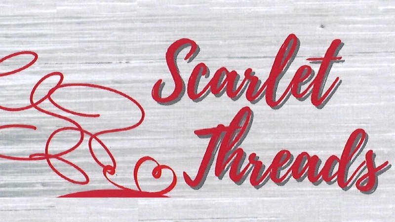Scarlet Threads - March 13 - April 17 | First Baptist Church of Wetumpka