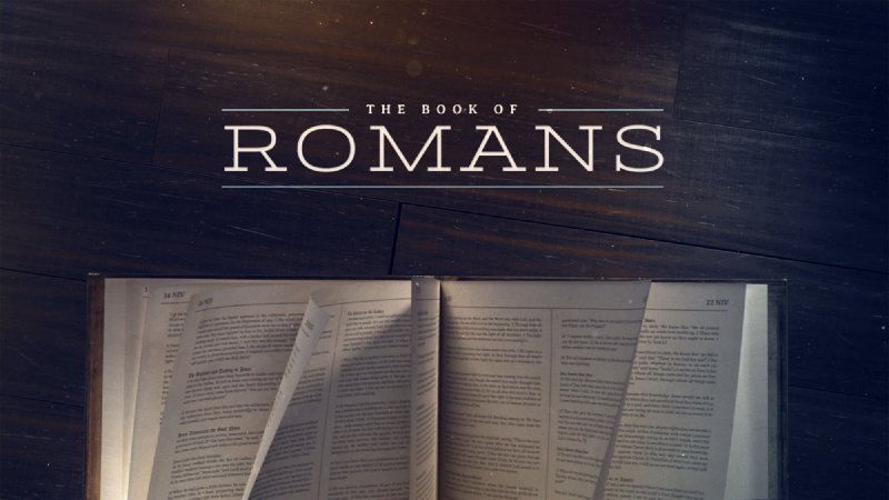 Romans 16:1-2 | Concord Road Church of Christ