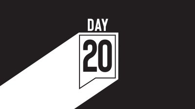 21 Days of Prayer & Fasting 2020 - The Summit Church Arkansas