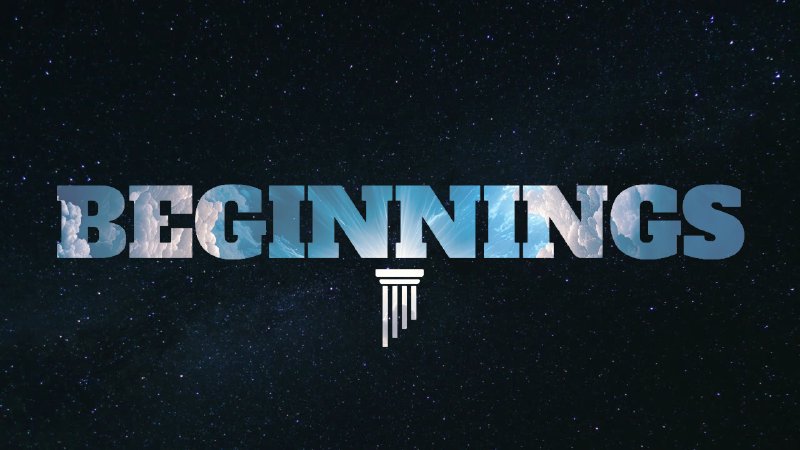 Beginnings Odenton Baptist Church