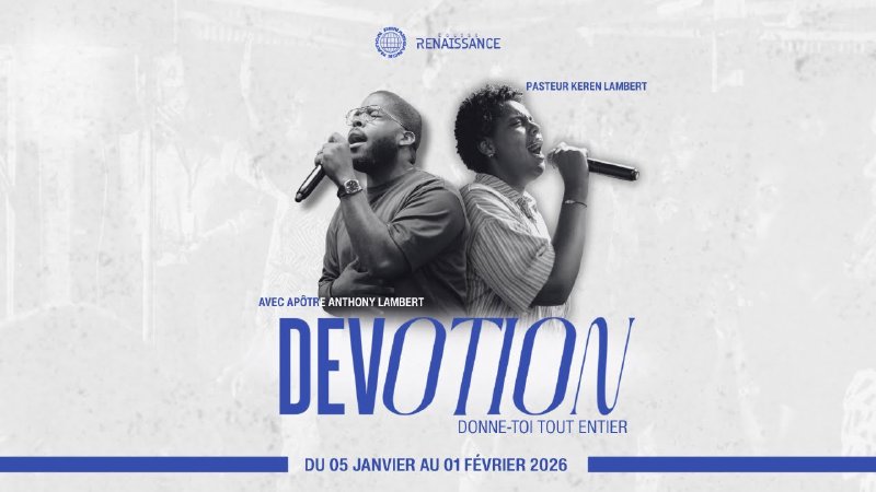 Sub Devotion 5 CHOSES À CONSIDÉRER POUR DEVENIR FORT I Dévotion jour 17 ...