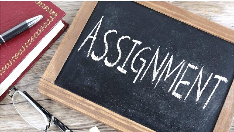Do You Know Your Assignment? | Convergence Church @ WFCF