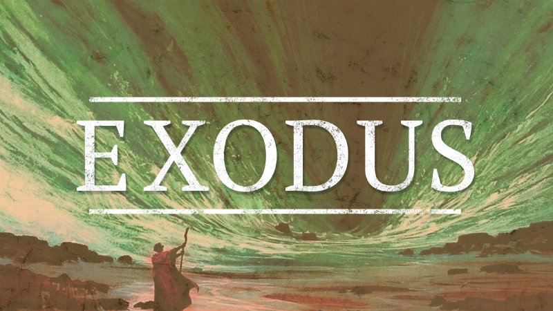 Exodus 2:11-22 (Week 4) | HEARTLAND CHURCH