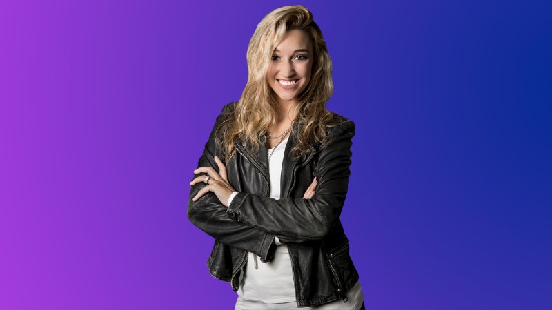 Hannah Welton • CoPastor Your Will Be Done Ministries, INC