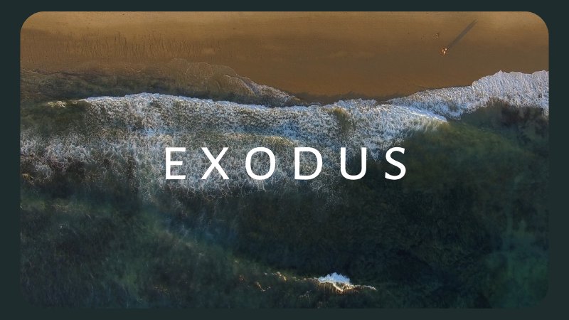Exodus 20:15-21 | Calvary Chapel Northwest - San Antonio