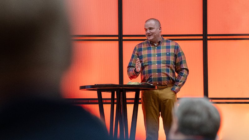 Our Journey to Freedom | First Baptist Church Madison