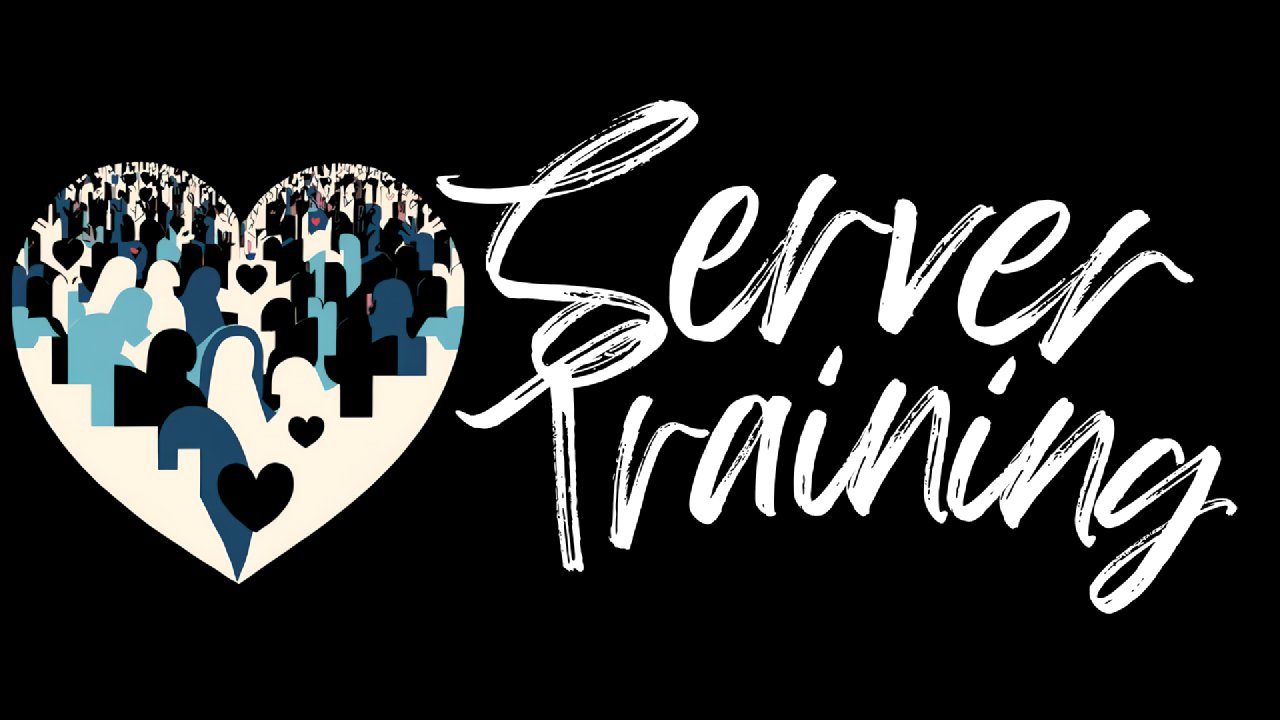 Server Message - March/April/May 2026 - Encounter Ministry