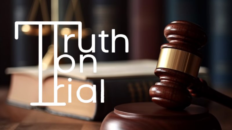 Truth on Trial" Pastor Nathaniel Urshan | Sunday Morning Live 02-11-2024 |  First Pentecostal Church of Durham