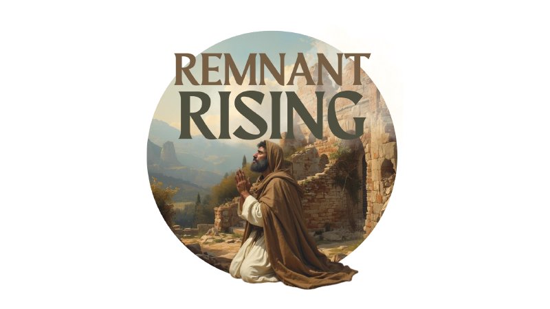 Remnant Rising The Remnant Rising Week of Prayer - Wednesday Night | Apison Seventh ...
