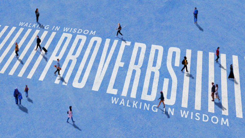 Wisdom Time Wisdom and Time | First Church of Christ - IA