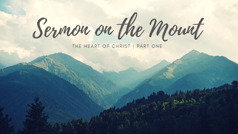 Crosspointe Church Bothell Sermon on the Mount | Part One | CrossPointe Church - Bothell- WA - 98011