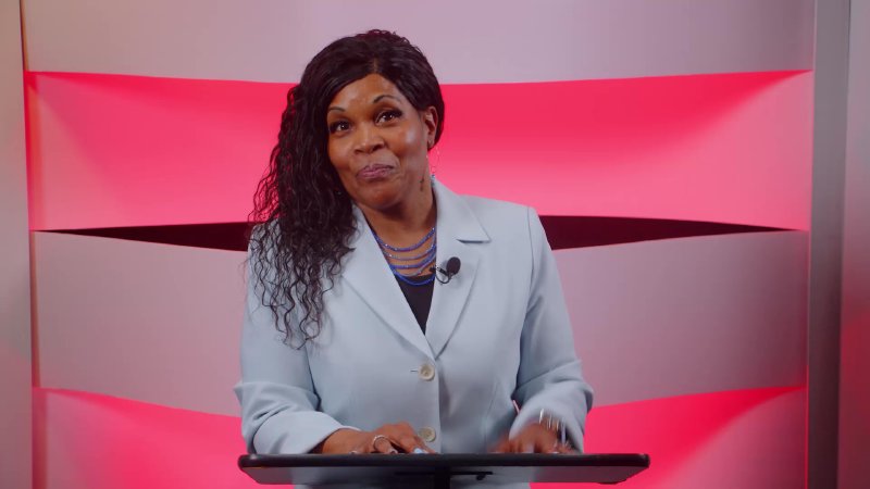 Md Day Check In Wednesday Holy Week Mid-Day Check-in with Dr. Latouna Hayes | Apostolic ...