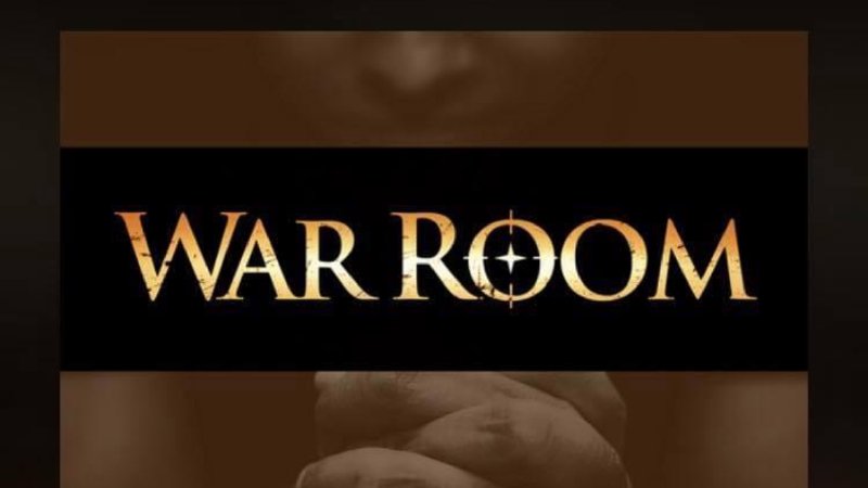 War Room Prayer Call || Permission Granted || Week 2 | Antioch ...
