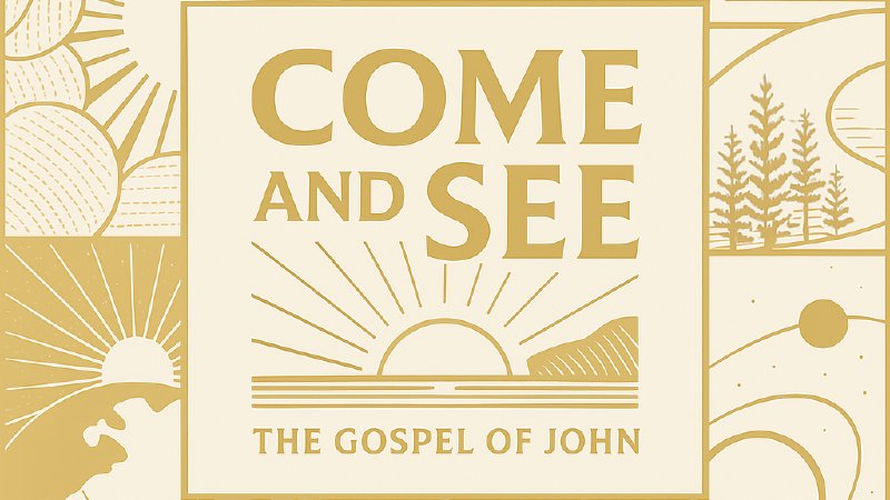 2nd Service: Jesus Offers a Restful Life | John 5:25–47 | Pastor ...