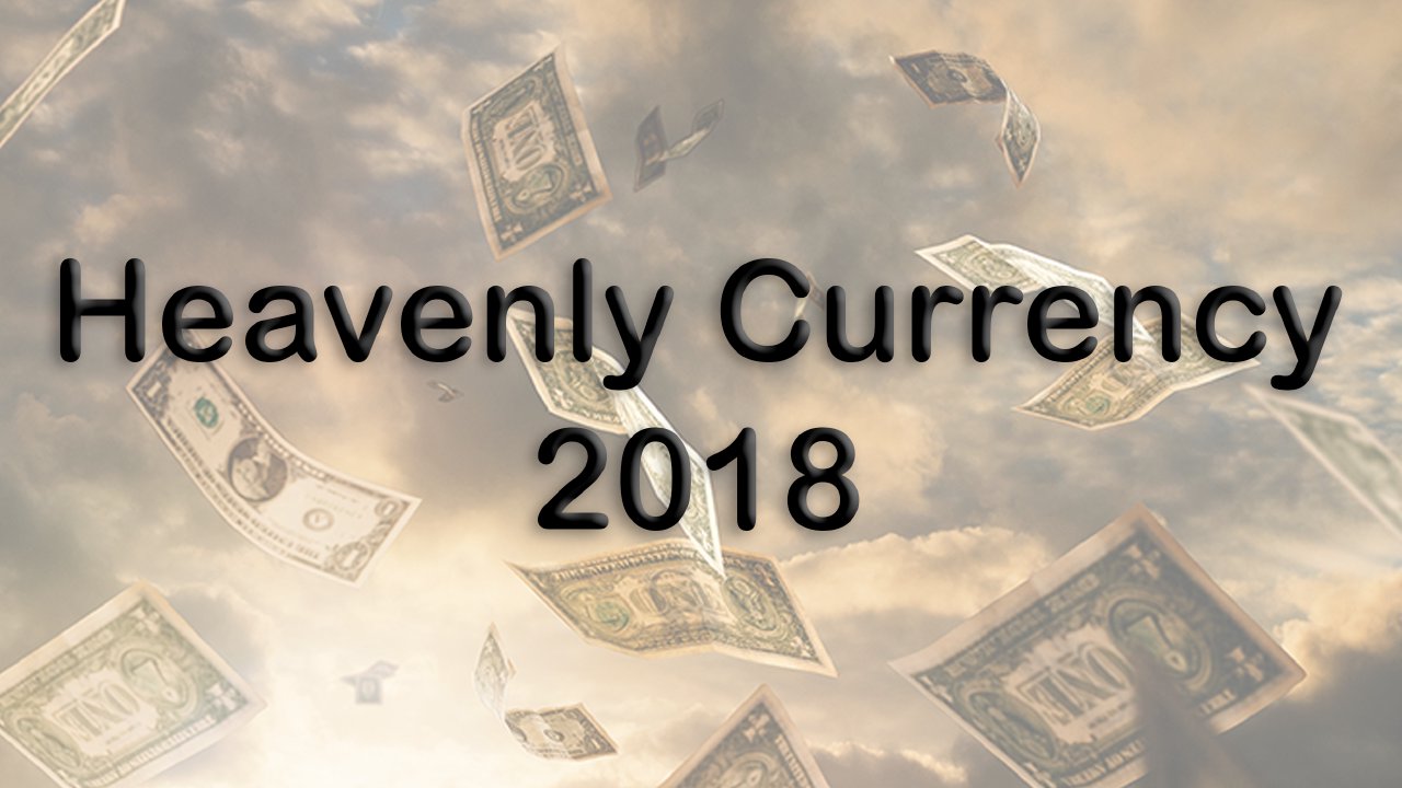 Heavenly Currency