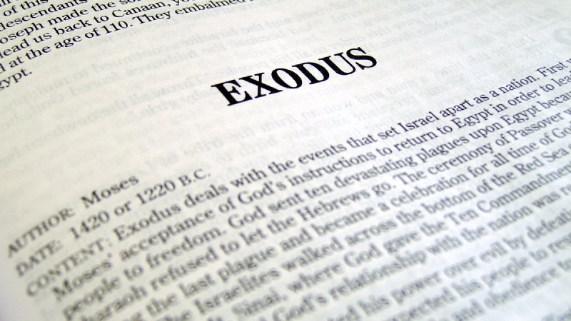 Exodus 8 February 11 2026 | Twin Lakes Baptist Church - Mountain Home