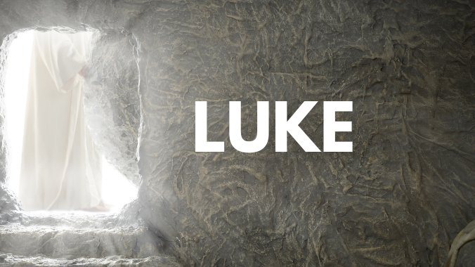 Intro Luke Luke Introduction | Calvary Chapel Anne Arundel
