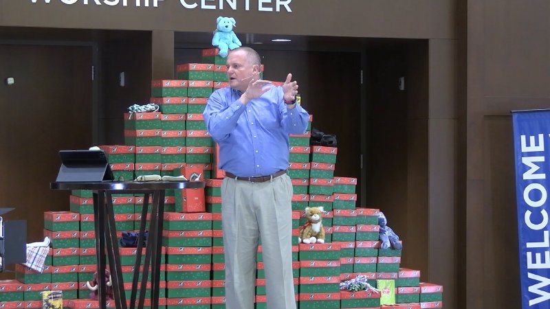 Psalm 32 | First Baptist Church Madison