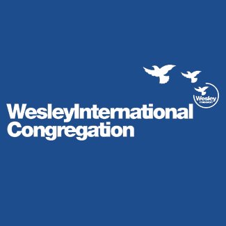 Wesley International Service Sermons
