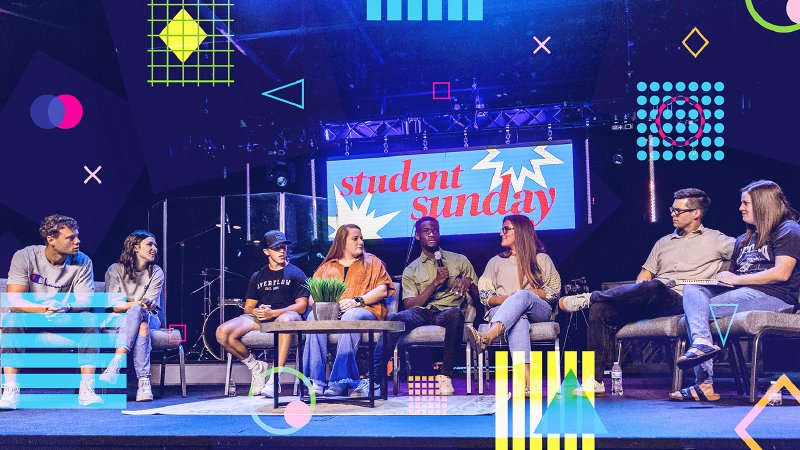 Student Sunday Student Sunday | Overflow Church