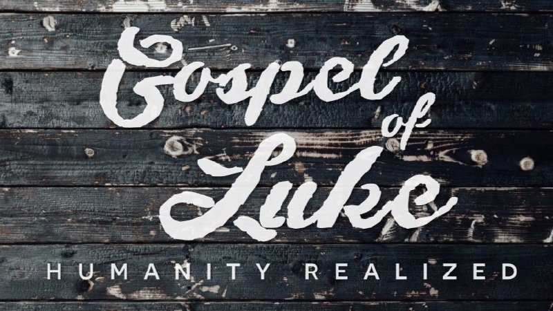 Luke: The 16th Study | Calvary Chapel Oxnard