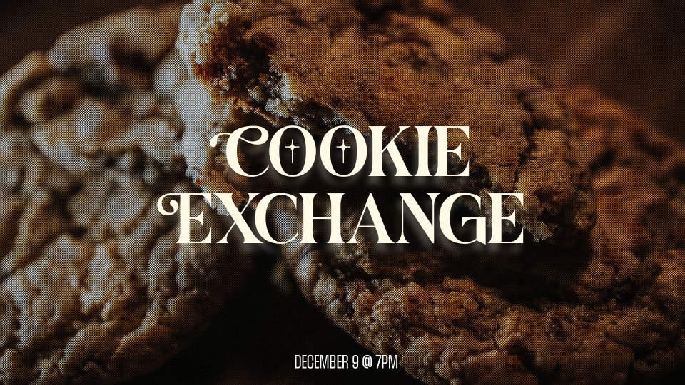 Cookie Exchange
