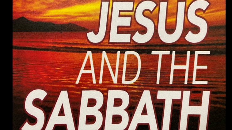 Mark 2:23 - 3:6, 'Jesus and the Sabbath' | Albert Lea Vineyard Church