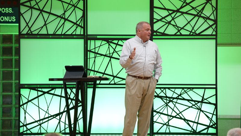 Blessings of the Lord | First Baptist Church Madison