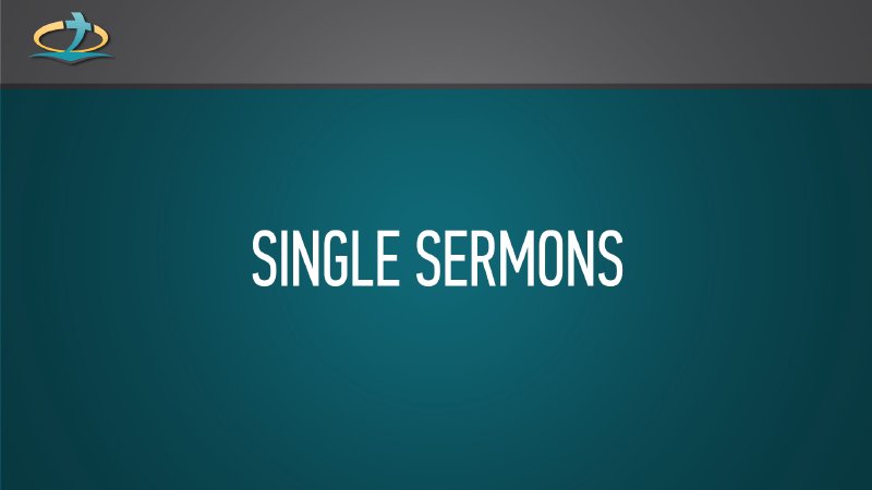 The Fall and Rise of Jesus | Village Church of Barrington