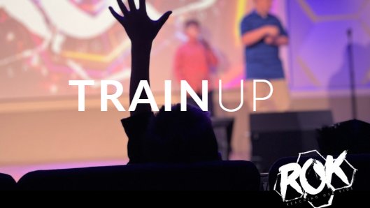 The Pentecostals of Northwest Arkansas 2