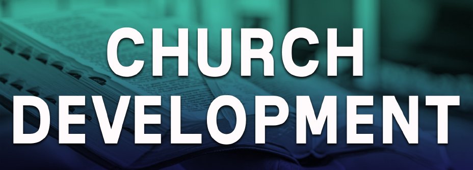 Church Property Development Church Development - Sunset Digital Library