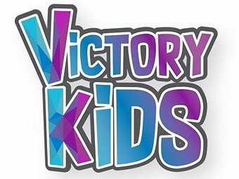 Victory Kids group photo