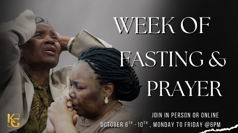 New Life Pentecostal Ministries 4