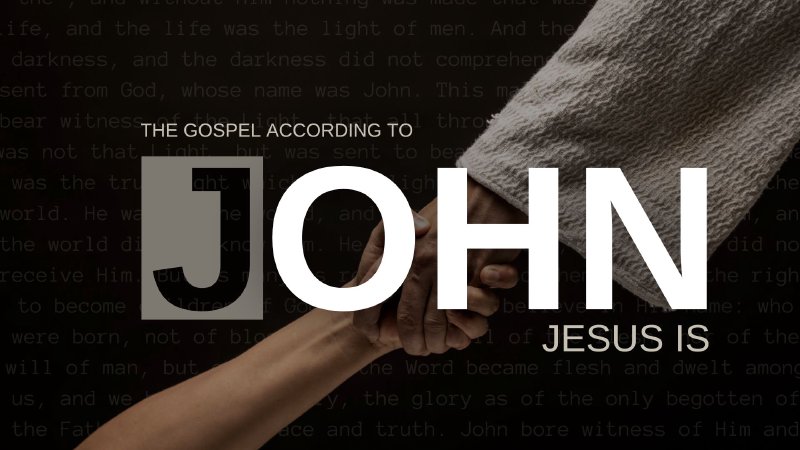 John 17:18-26