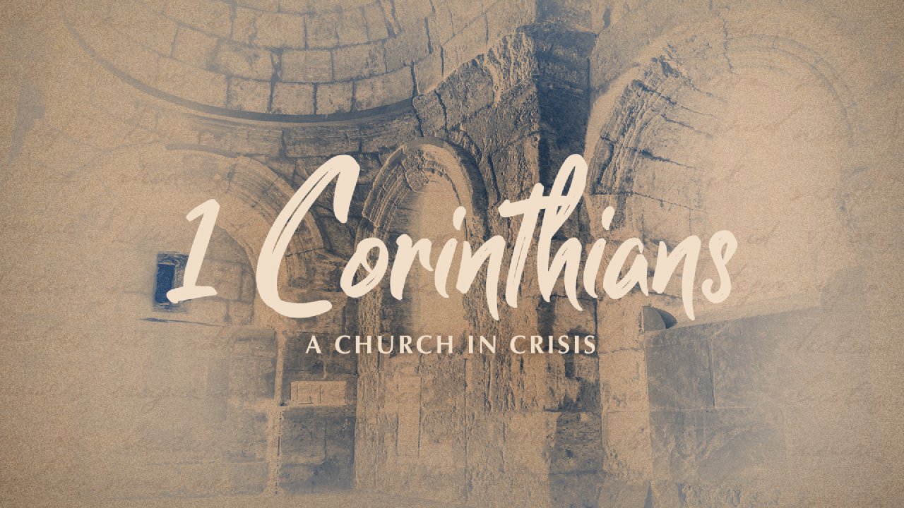 Midweek Service 7PM) 1 Corinthians - “Spiritual Gifts" (PART I) | Calvary  Chapel Hudson Valley