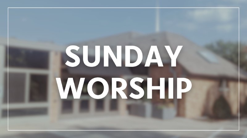 September Church September 29 - Sunday Morning Worship | Calvary Memorial Church