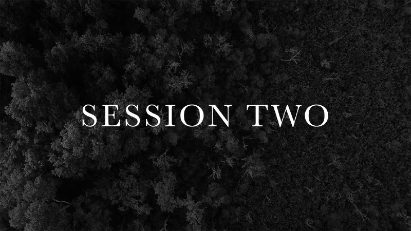 Session Ii Session Two | Victory - A Church of His Presence