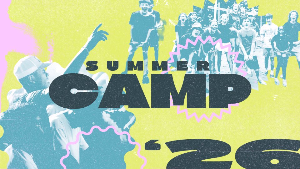 Youth Camp