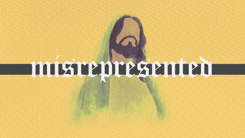 Misrepresented - Week 1 | Discover Life Church - Florida