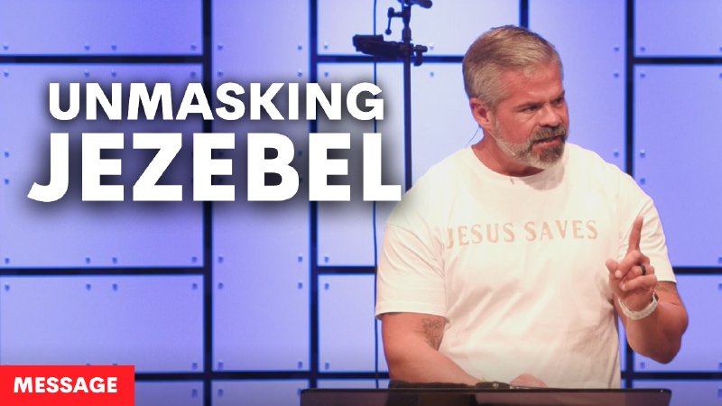 Unmasking Overthrowing the Spirit of Jezebel King #39 s Way Church Unmasking Overthrowing the Spirit of Jezebel King #39 s Way Church