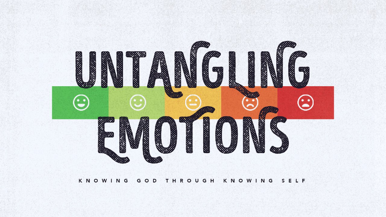 Untangling Emotions Untangle Your Emotions: Naming What You Feel And