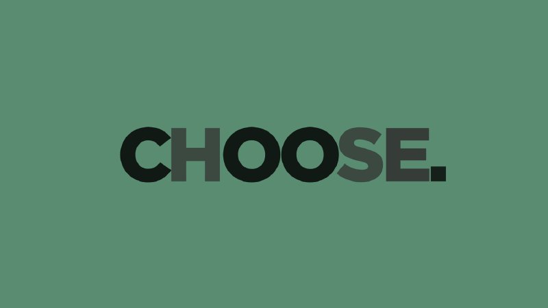Chooseat Choose Life | The Church at Azle