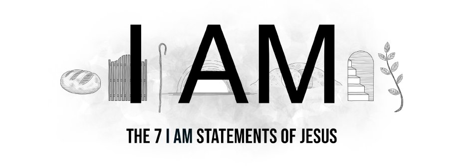 I Am Script I AM - Foothills Church Stayton