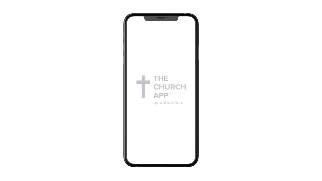 The Church App - Subsplash