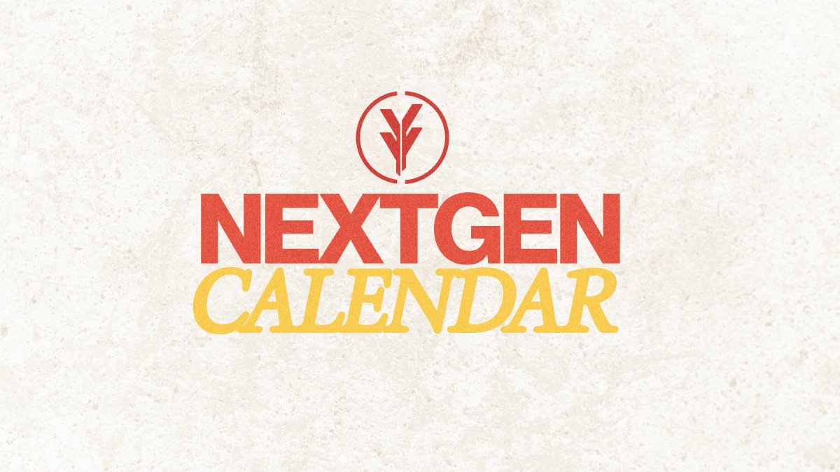 NextGen Calendar