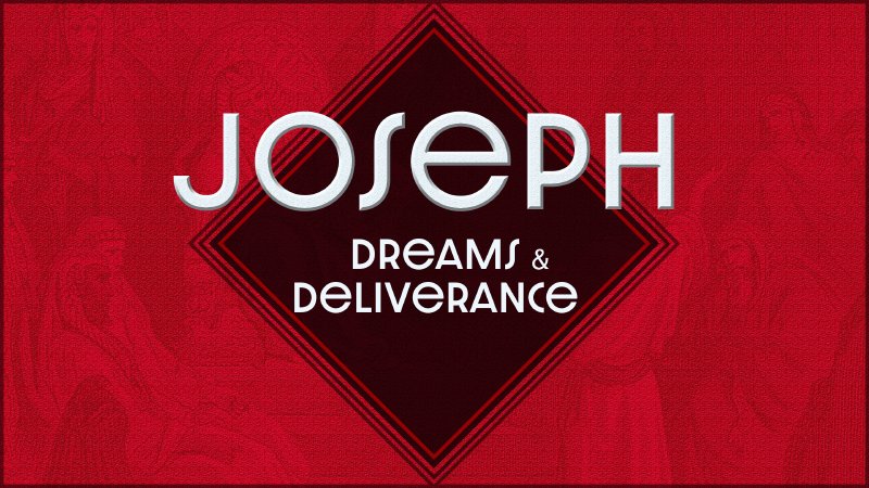 3. From Prison to Power | First Baptist Church Muskogee