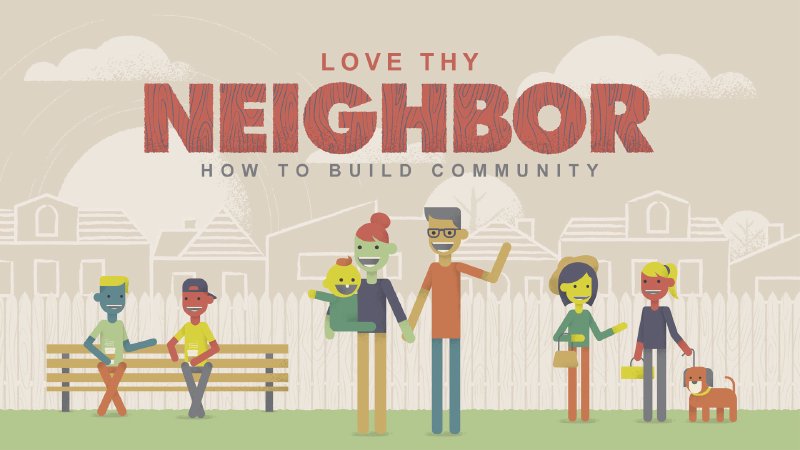 Crosspointe Church Bothell People Over Program | CrossPointe Church - Bothell- WA - 98011
