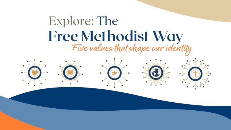 Christ-Compelled Multiplication | Valley Chapel
